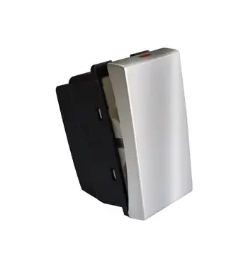 Titanium - Switch Module