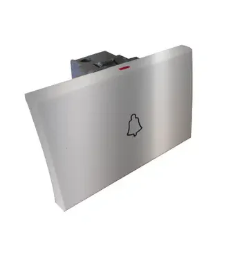 Titanium - Bell Module