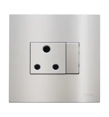 Titanium- 4 x 4 Sockets