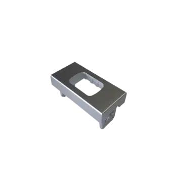 Titanium Single Module Adaptor - 