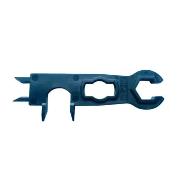 Solar Connector Spanners