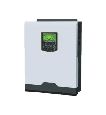 VM II Off-Grid Inverter