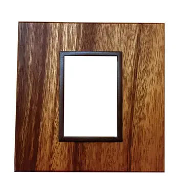 4 X 4 Yokes Wood Grain