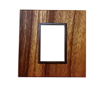 4 X 4 Yokes Wood Grain - 