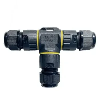 Weatherproof Wire Connector