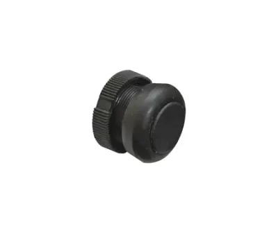 Pushbutton Head For Pendant Control - 