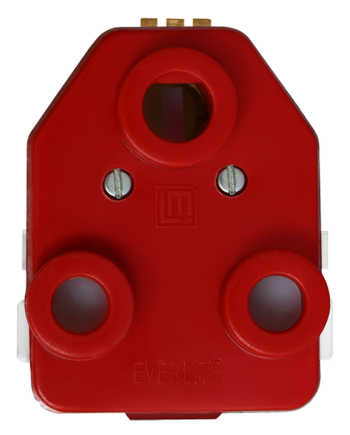 Crabtree Classic Litemaster Dedicated 164-4 Socket