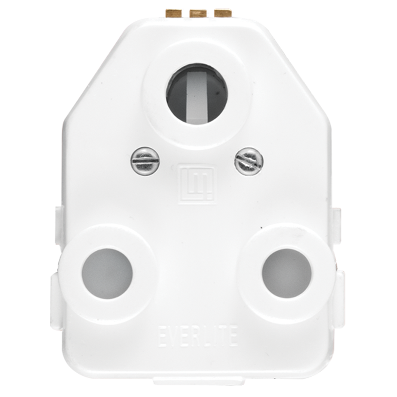 Crabtree Classic STD Lightmaster164-1 Socket - Premium Quality and Durability