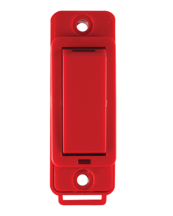 Crabtree Classic 1 Way LED Screw-on Switch