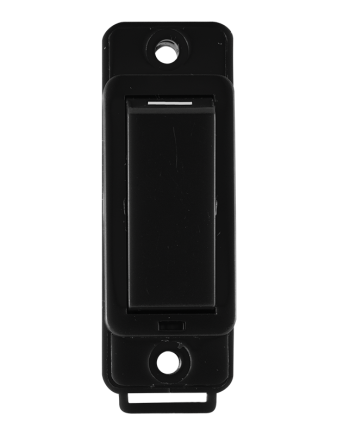 Crabtree Classic 1 Way LED Screw-on Switch