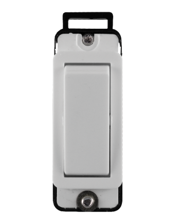 Crabtree Classic 2 Way Screw-in Switch