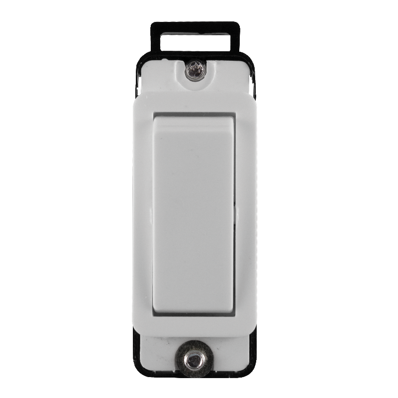 Crabtree Classic 2 Way Screw-in Switch