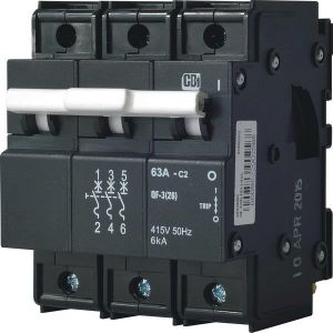 Circuit Breakers
