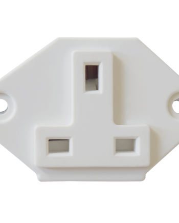 Crabtree Classic 13A Socket Module - Reliable Power Solution