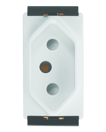 Classic 164-2 Slimline Socket