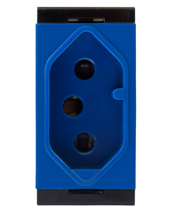 Crabtree Classic 164-2-1 Module - Reliable Socket Solution