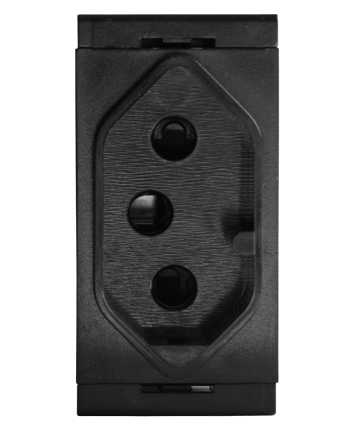 Crabtree Classic 164-2-1 Module - Versatile Power Solution