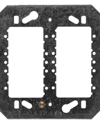 Crabtree Classic 5 & 6 Lever Yoke - Durable and Versatile Solution