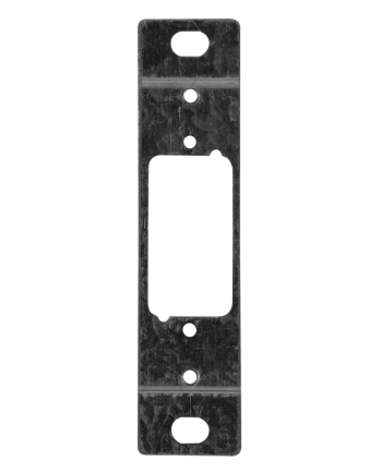 Crabtree Classic 1 Lever Architrave Yoke for Electrical Installations