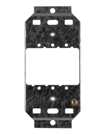 Crabtree Classic 2 Lever Yoke