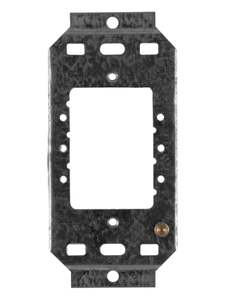 Crabtree Classic 3-Lever Yoke for Reliable and Durable Performance