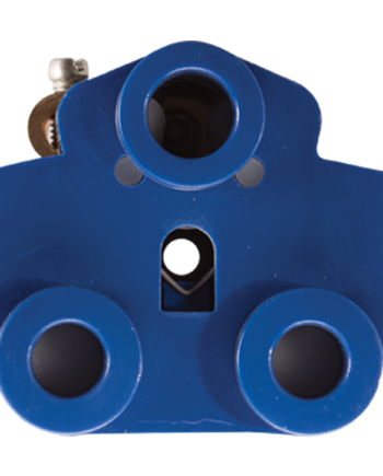 Crabtree Classic 164-1 Isolated Earth STD Socket