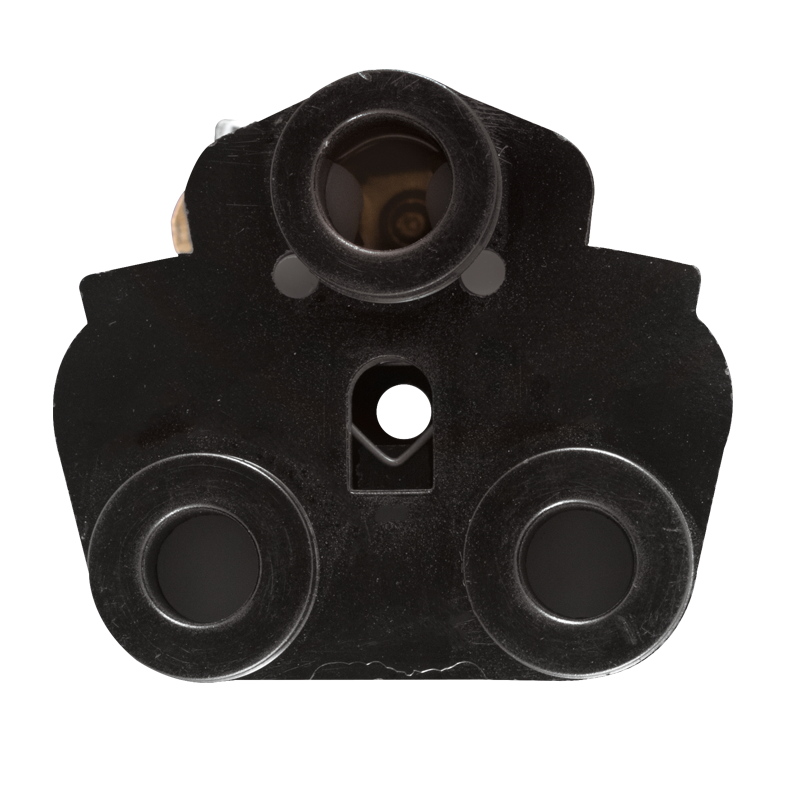 Crabtree Classic STD 164-1 Isolated Earth Socket