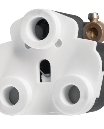 Crabtree Classic Isolated Earth 164-1 STD Socket