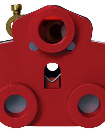 Crabtree Classic Dedicated 164-4 Isolated Earth Socket