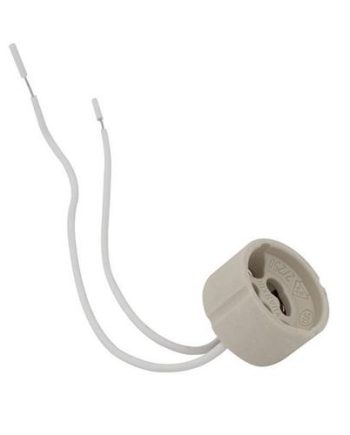 Starlit 6W E27 A60 LED Bulb Daylight 6000K, Indoor Use, 300LM