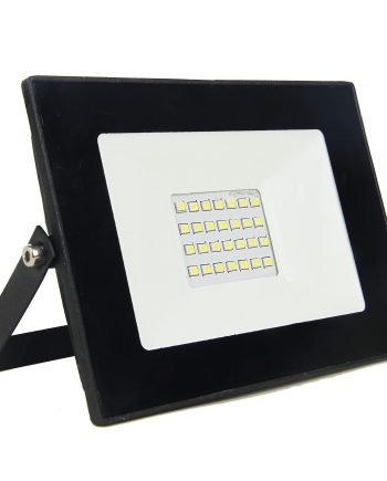 Starlit 30W LED Floodlight Model FL28 (2 Year Warranty)