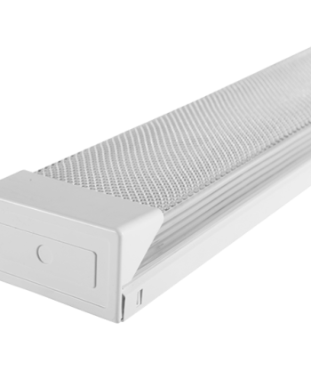 5Ft Double LED Prismatic (F85)