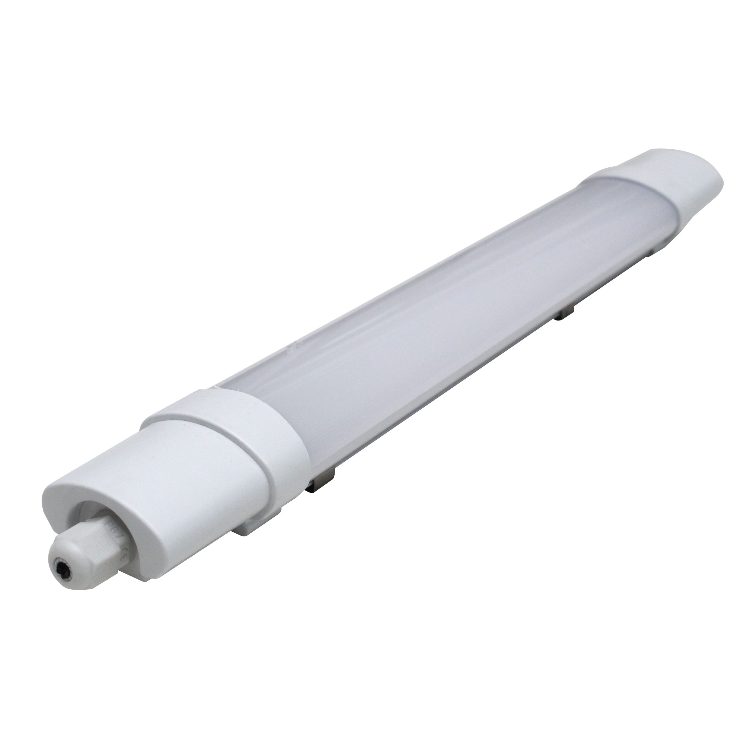 Starlit 5Ft 50W LED Batten Daylight 6500K, IP65 Outdoor Use, 3400LM