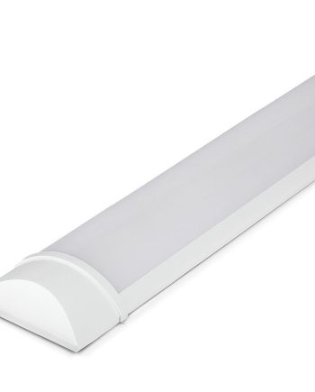 Starlit LED Floodlight IP65 Daylight 6000K, 5W