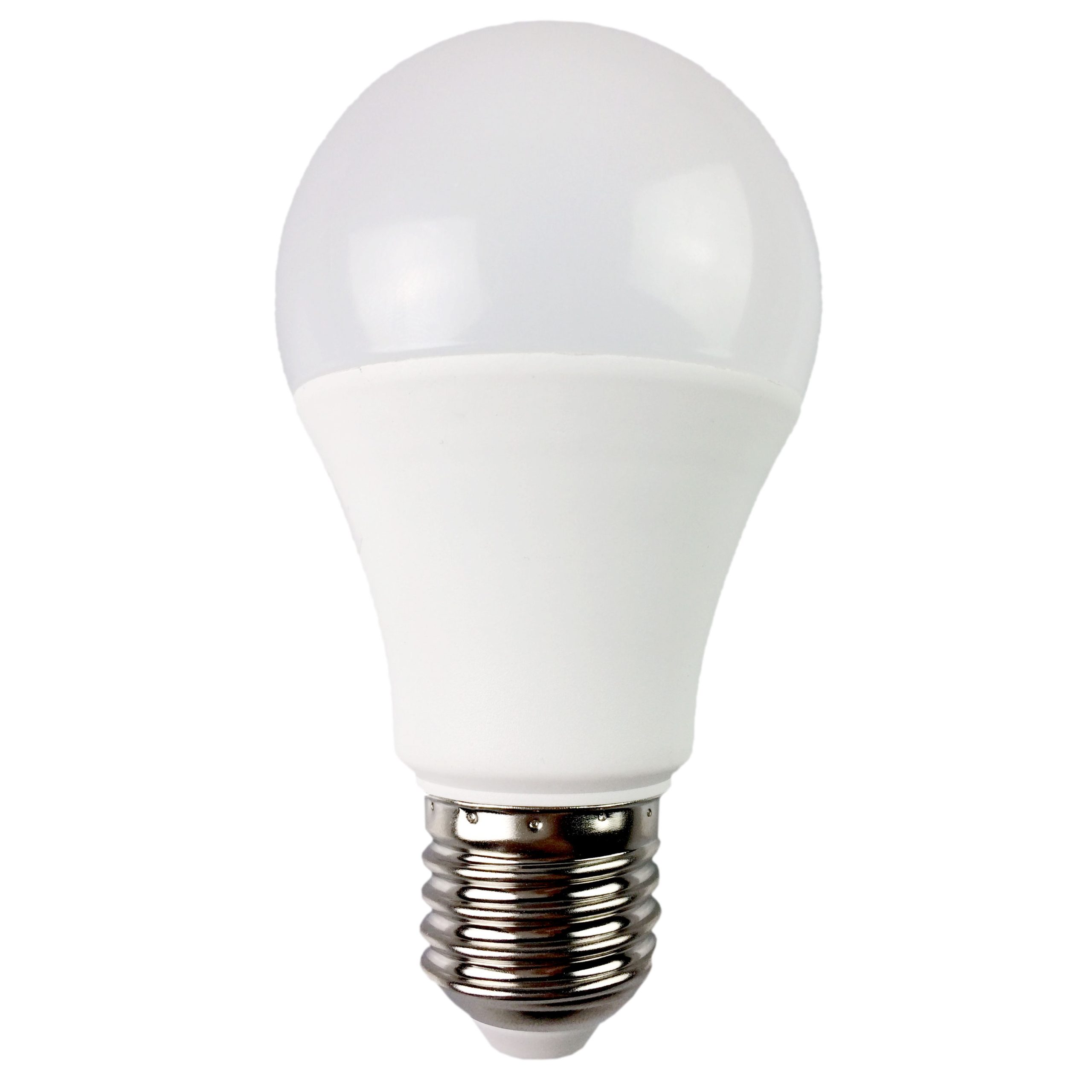Starlit 10W B22 A60 LED Bulb Daylight 6000K, Indoor Use, 530LM
