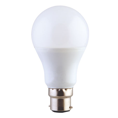 Starlit 6W B22 A60 LED Bulb Daylight 6000K, Indoor Use, 300LM