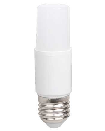 Starlit 7W E27 Stick LED Bulb Daylight 6000K, 560LM, Indoor Use