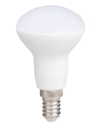 Starlit 5W E14 R50 Reflector LED Bulb Daylight 6000K