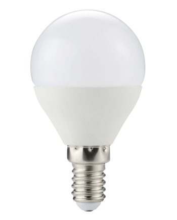 Starlit 3W E14 G45 Daylight 6000K Indoor LED Bulb