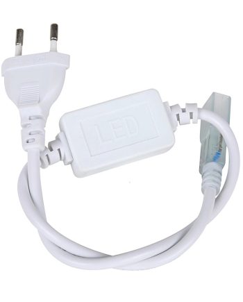 Starlit EU Plug Set for 2835-120LED 220-240V LED Strip Light