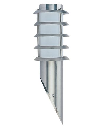 Starlit 6W E27 A60 LED Bulb Daylight 6000K, Indoor Use, 300LM