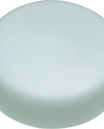 Starlit Large Glass Ceiling Fitting, 1xE27, 60W, Indoor Use