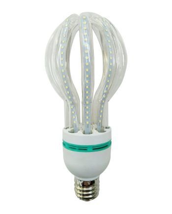 Starlit 40W E40 LED Lotus Corn Bulb Daylight 6000K
