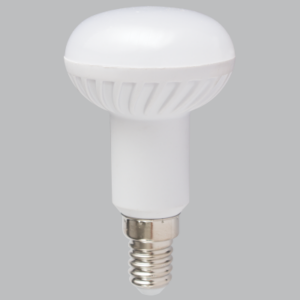 Brightstar 4.5W R50 LED Bulb (E14/SES), Cool White (4000K) and Warm White (2700K) Options