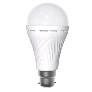 Brightstar A60 Emergency Rechargeable 5W LED Bulb (3000K, 500 Lumen)