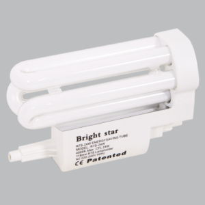 Brightstar 24W R7S Cool White Energy Saving Bulb (1200 Lumen)