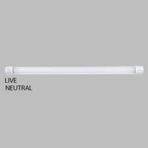 Brightstar 22W T8 LED Tube (1500mm) - Choose from Warm White (3000K) or Cool White (6000K)