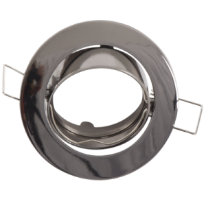 Brightstar DL008 Die Cast Aluminium Tilt Downlighter (12V / 50W)