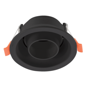 Brightstar DL135 Polycarbonate Anti-Glare Tilt LED Downlight