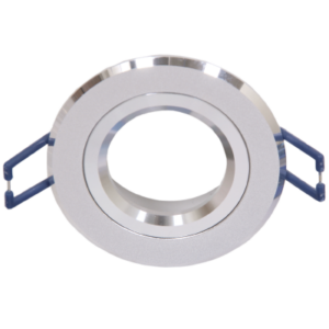 Brightstar Sleek DL261 Aluminium Downlighter – 50W, 12V-240V Versatility